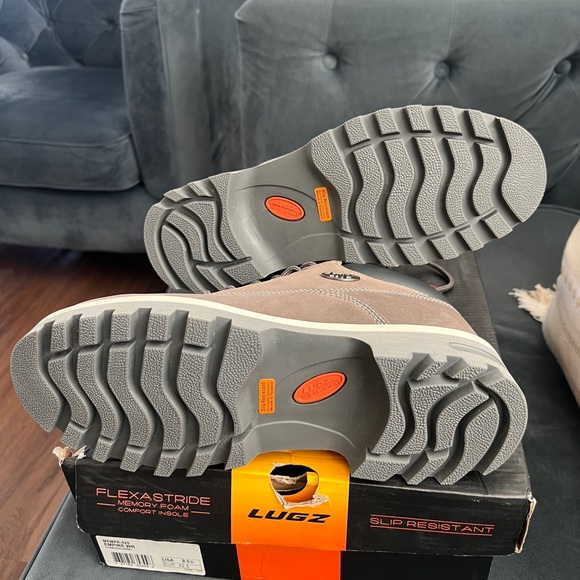 Men’s LUGZ size 9 - Picture 2 of 7